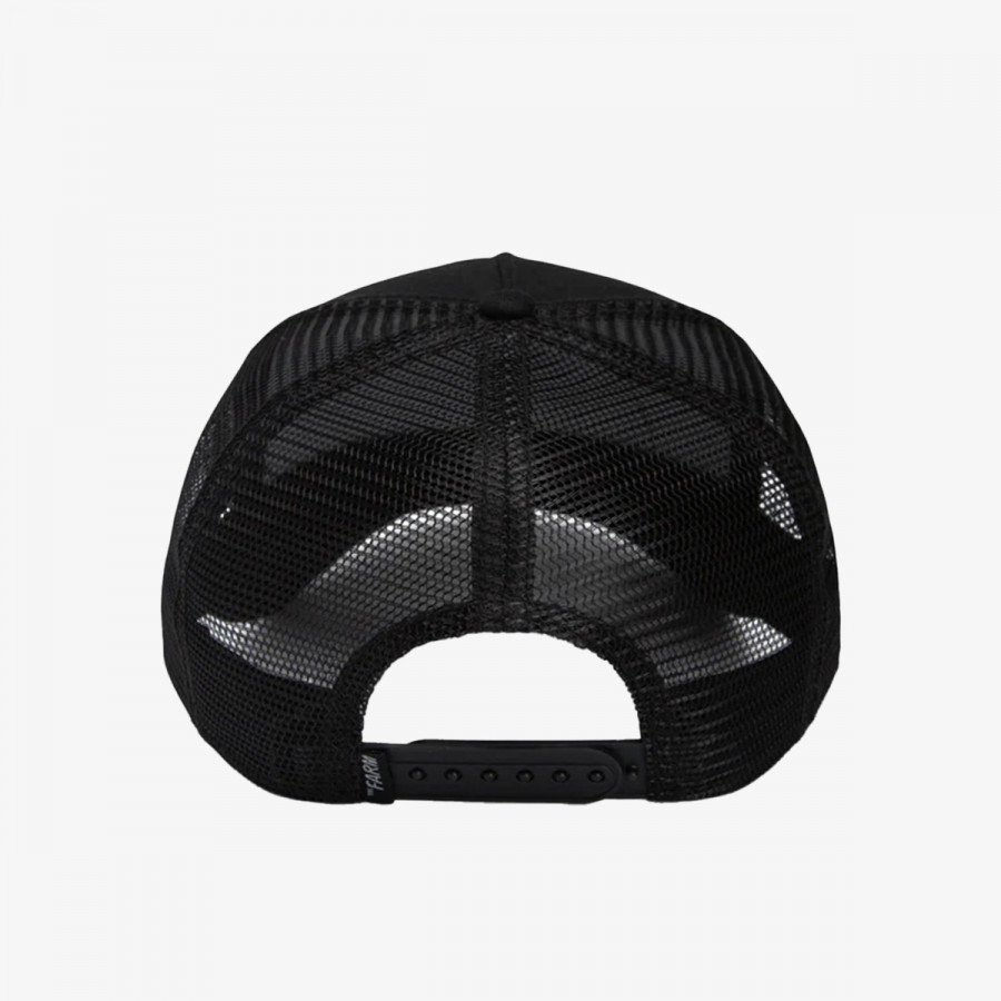 GOORIN BROS Kačket The Black Panther 
