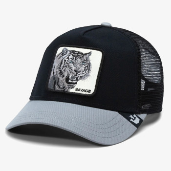 GOORIN BROS Kačket The Savage Tiger 