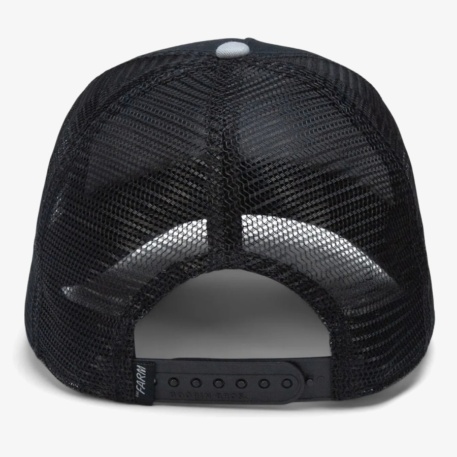 GOORIN BROS Kačket The Savage Tiger 