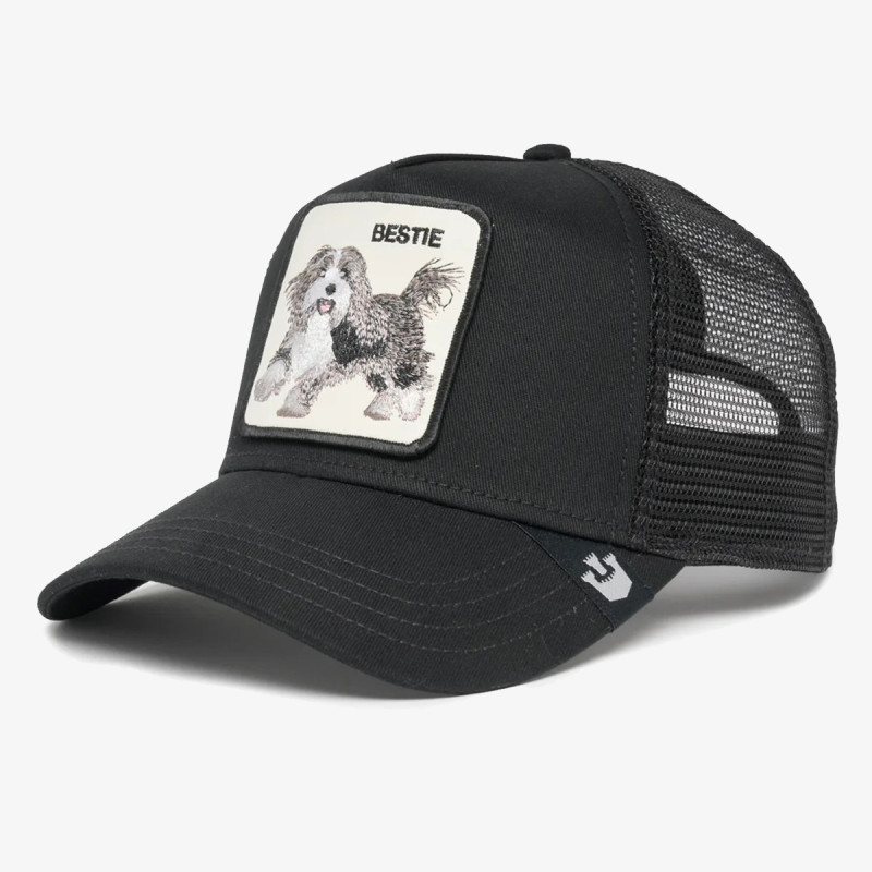 GOORIN BROS Kačket The Bestie Dog 