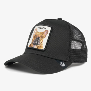 GOORIN BROS Kačket The French Frenchie 
