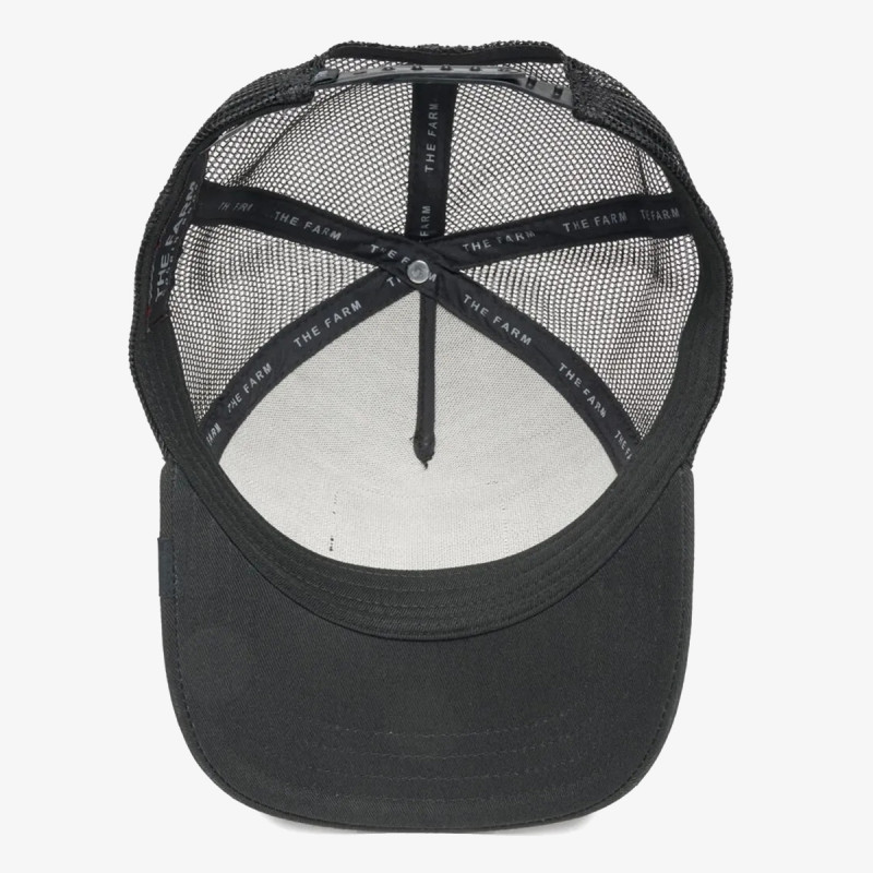 GOORIN BROS Kačket The French Frenchie 