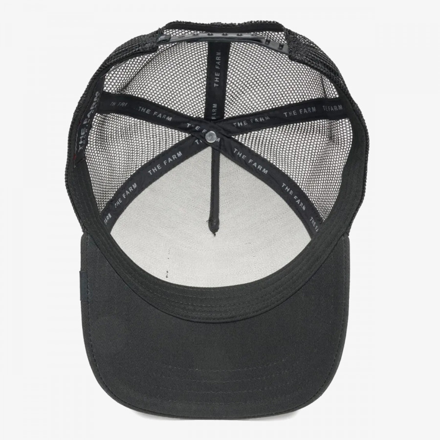 GOORIN BROS Kačket The French Frenchie 