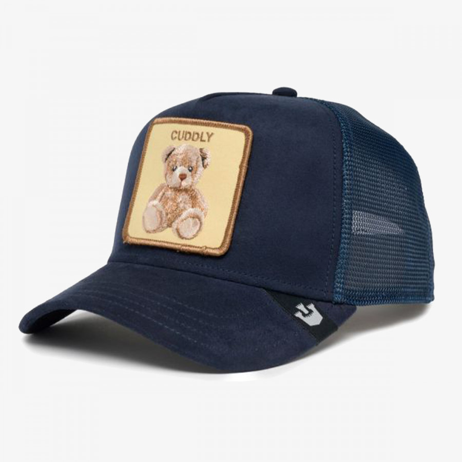 GOORIN BROS Kačket The Cuddly Bear 