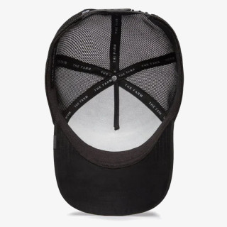 GOORIN BROS Kačket The Suede Panther 