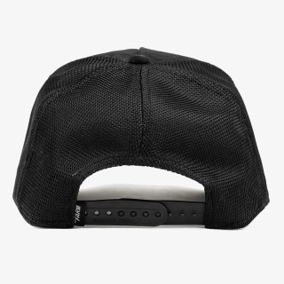 GOORIN BROS Kačket The Suede Panther 
