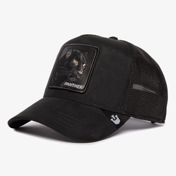 GOORIN BROS Kačket The Suede Panther 