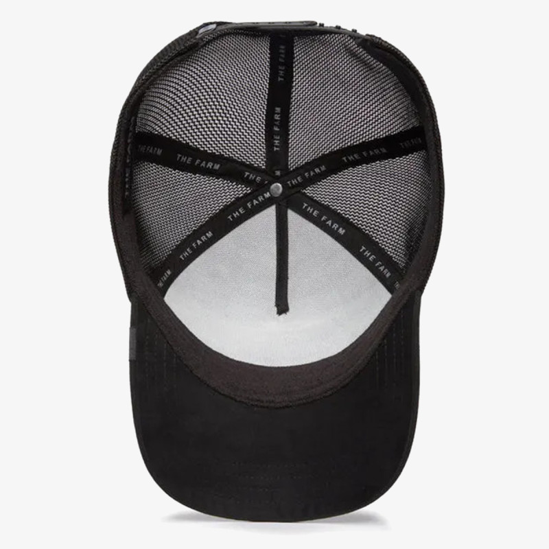 GOORIN BROS Kačket The Suede Panther 