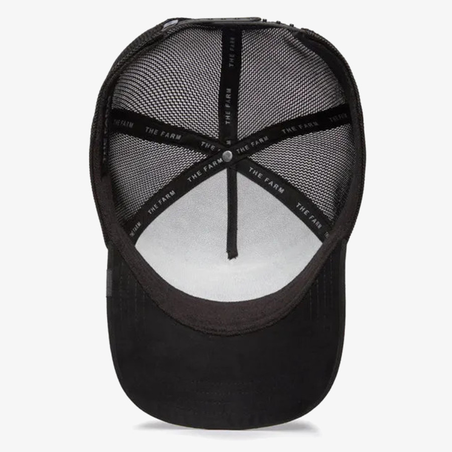 GOORIN BROS Kačket The Suede Panther 