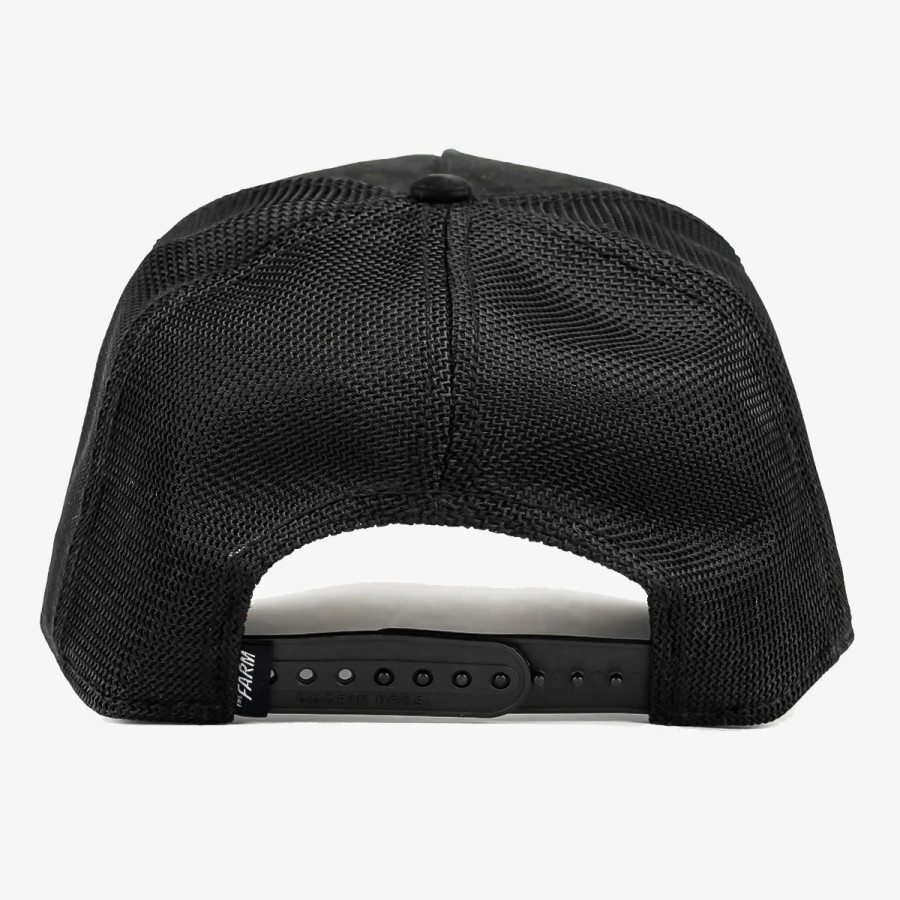 GOORIN BROS Kačket The Suede Panther 