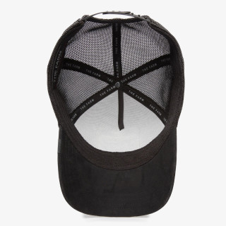 GOORIN BROS Kačket The Suede Mamba 