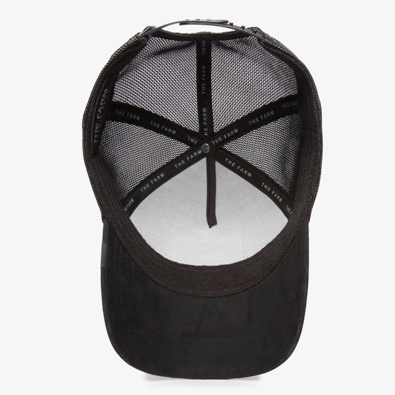 GOORIN BROS Kačket The Suede Mamba 