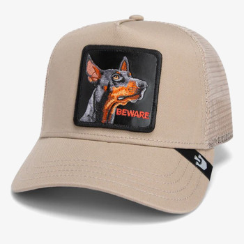 GOORIN BROS Kačket The Doberman 