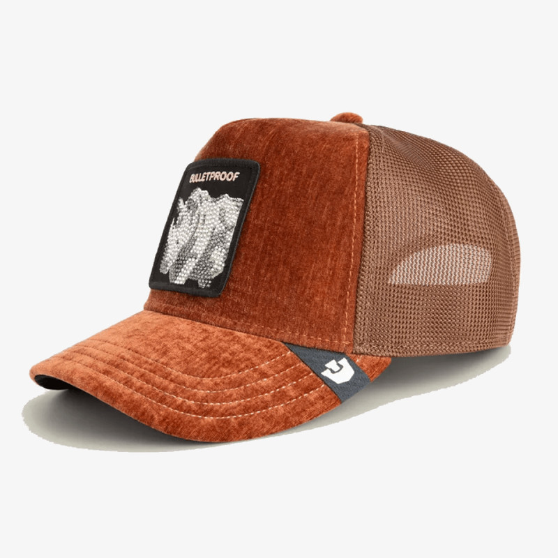 GOORIN BROS Kačket ICED RHINO 