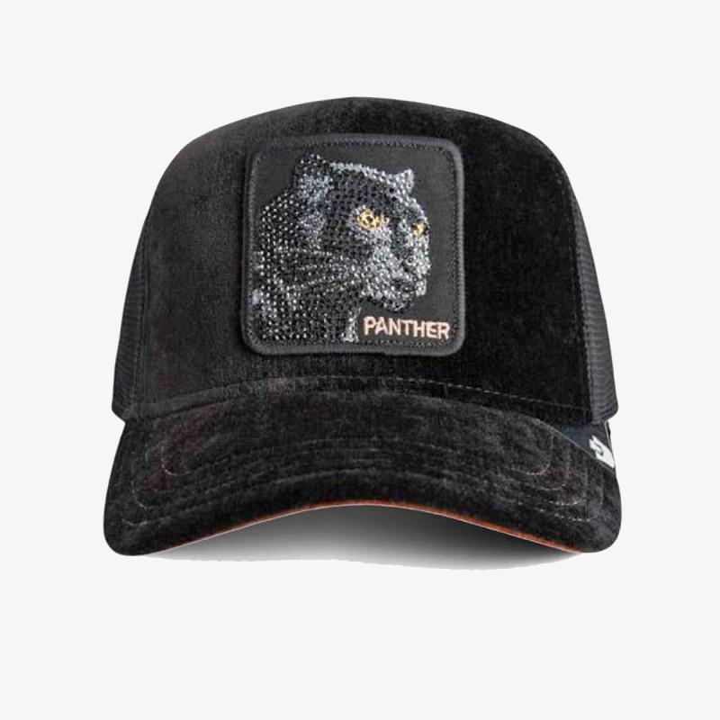 GOORIN BROS Kačket ICED PANTHER 
