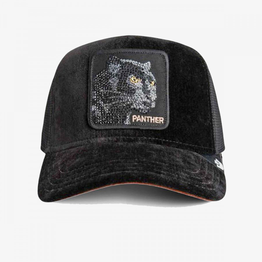 GOORIN BROS Kačket ICED PANTHER 