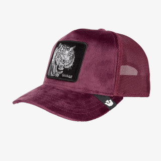 GOORIN BROS Kačket VELOUR TIGER 