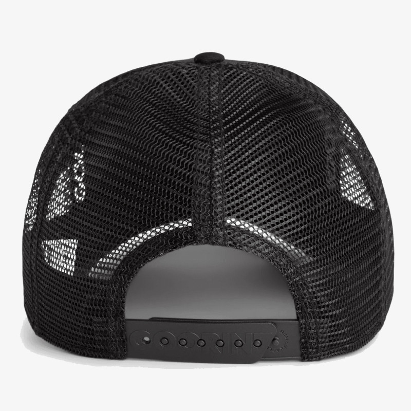 GOORIN BROS Kačket THE CANCELLED SKULL 