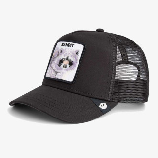 GOORIN BROS Kačket BANDIT TRUCKER 