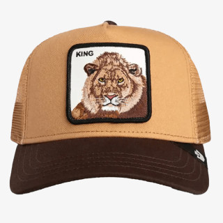GOORIN BROS Kačket KING TRUCKER 