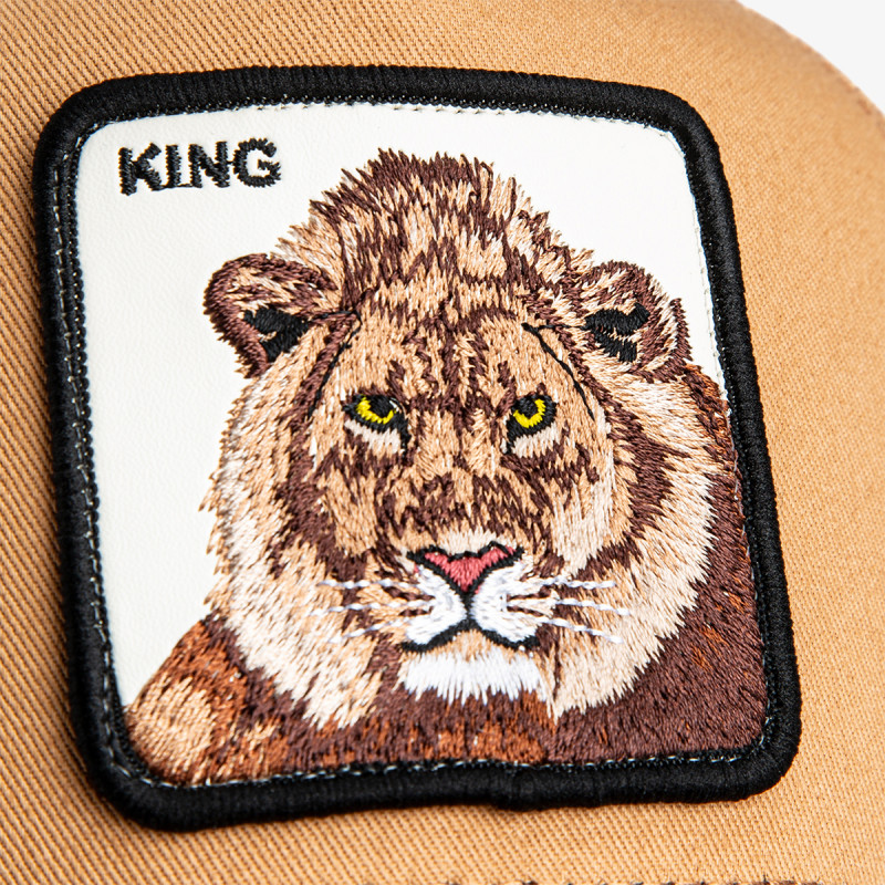 GOORIN BROS Kačket King 