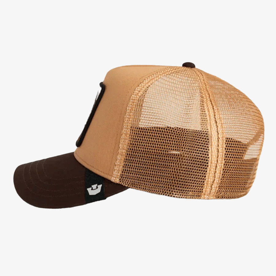 GOORIN BROS Kačket KING TRUCKER 