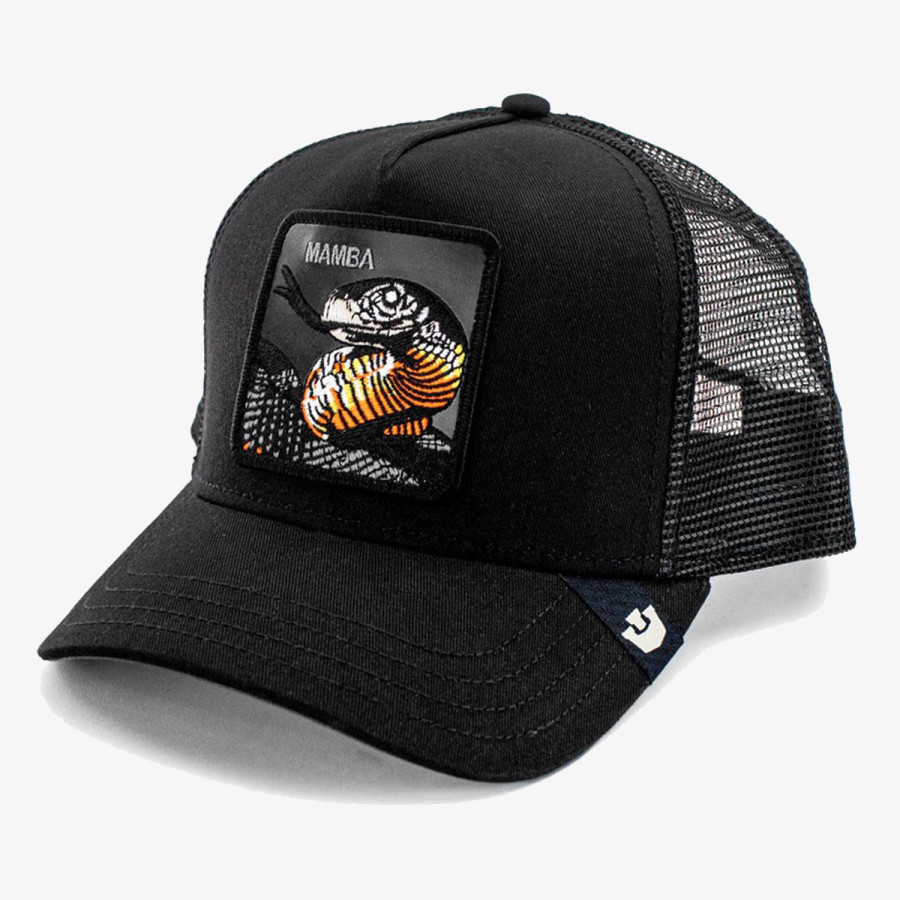 GOORIN BROS Kačket MAMBA TRUCKER 