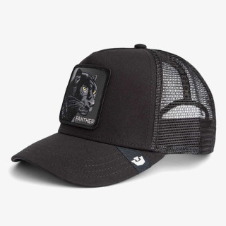 GOORIN BROS Kačket PANTHER TRUCKER 