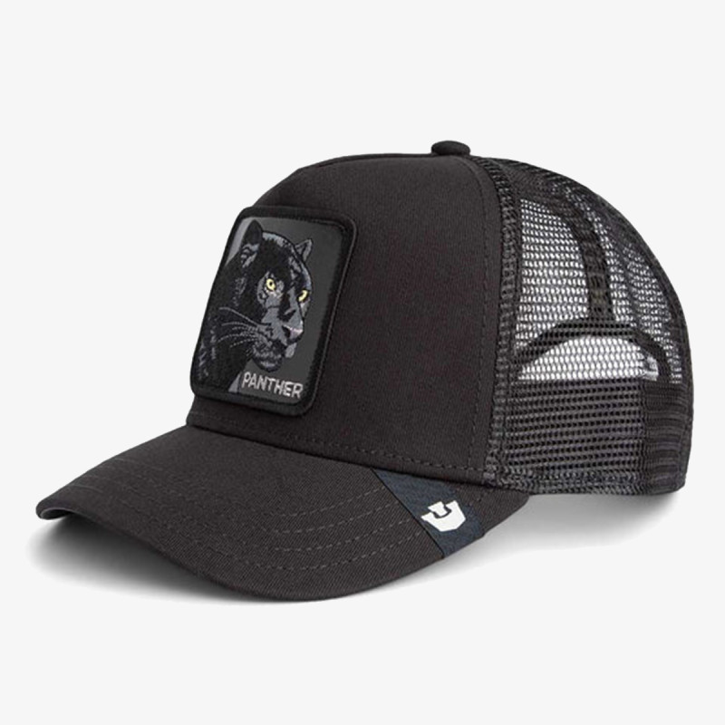 GOORIN BROS Kačket PANTHER TRUCKER 