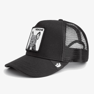 GOORIN BROS Kačket FRENCHIE TRUCKER 