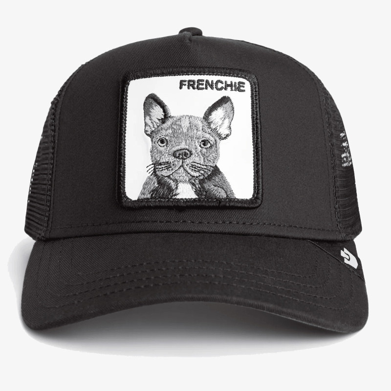 GOORIN BROS Kačket FRENCHIE TRUCKER 