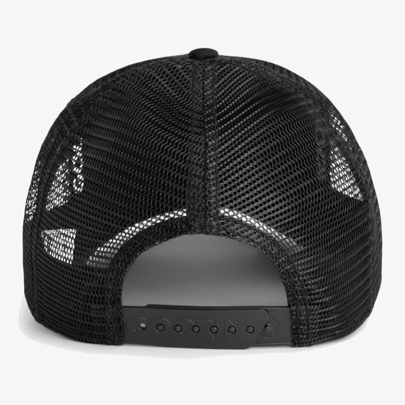 GOORIN BROS Kačket FRENCHIE TRUCKER 