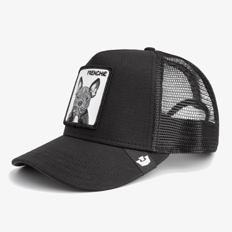 GOORIN BROS Kačket FRENCHIE TRUCKER 