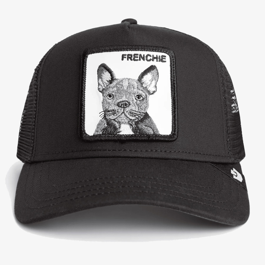 GOORIN BROS Kačket FRENCHIE TRUCKER 