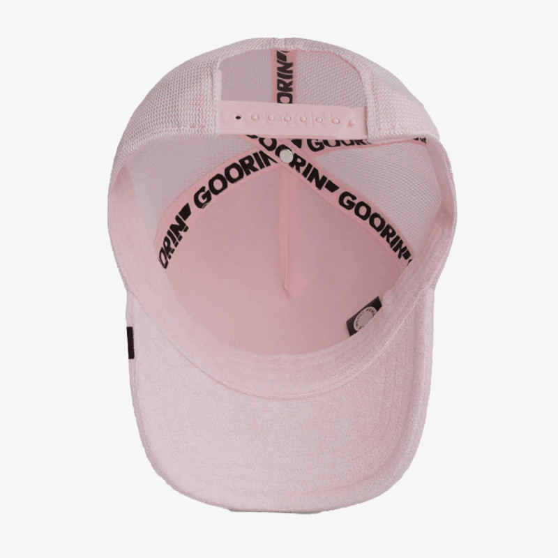 GOORIN BROS Kačket TERRY CLOTH KOALA 