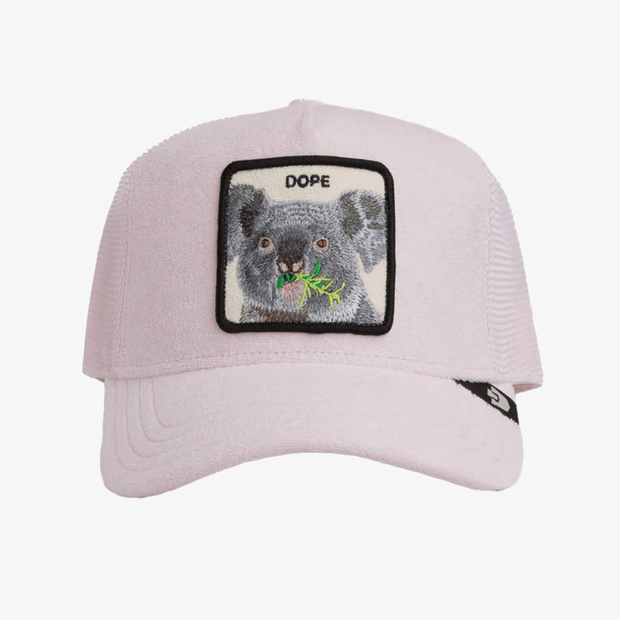 GOORIN BROS Kačket TERRY CLOTH KOALA 