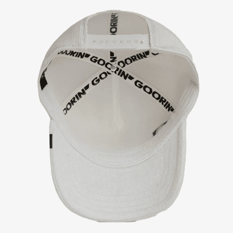 GOORIN BROS Kačket TERRY CLOTH UNICORN 