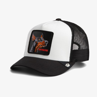 GOORIN BROS Kačket Beware Trucker 