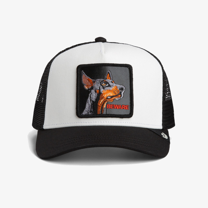 GOORIN BROS Kačket Beware Trucker 
