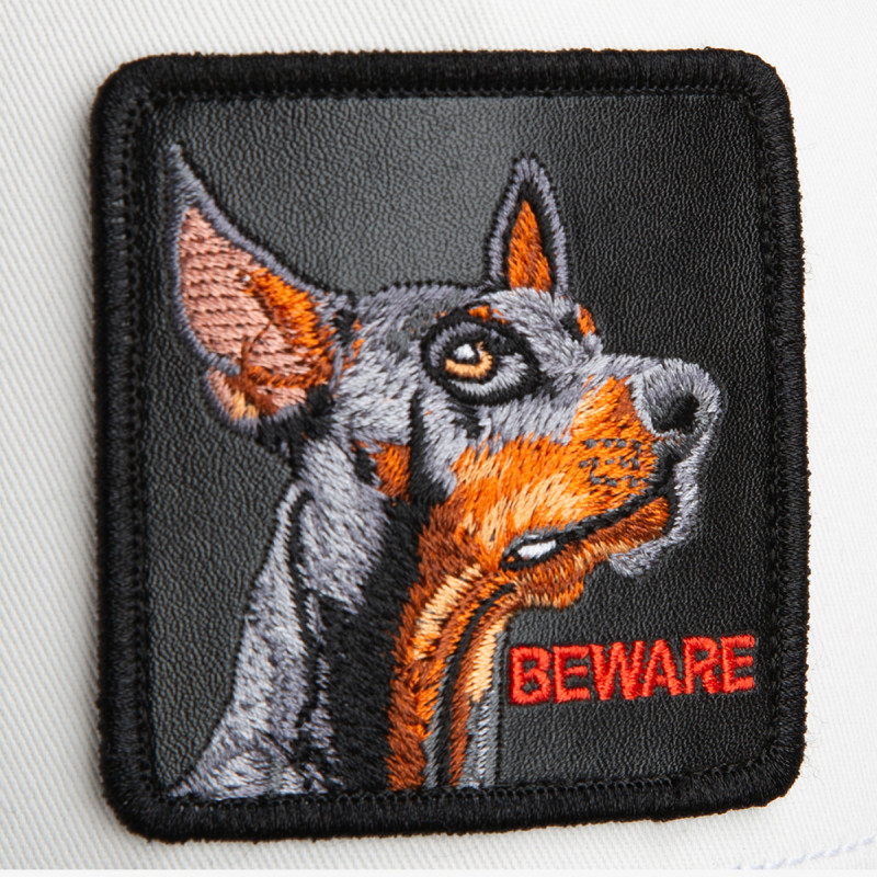 GOORIN BROS Kačket Beware Trucker 