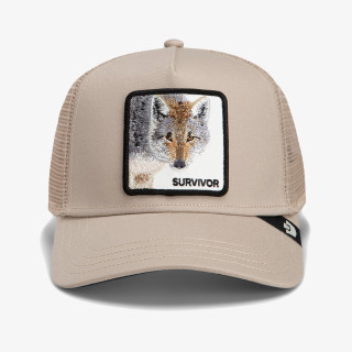 GOORIN BROS Kačket Survivor Trucker 