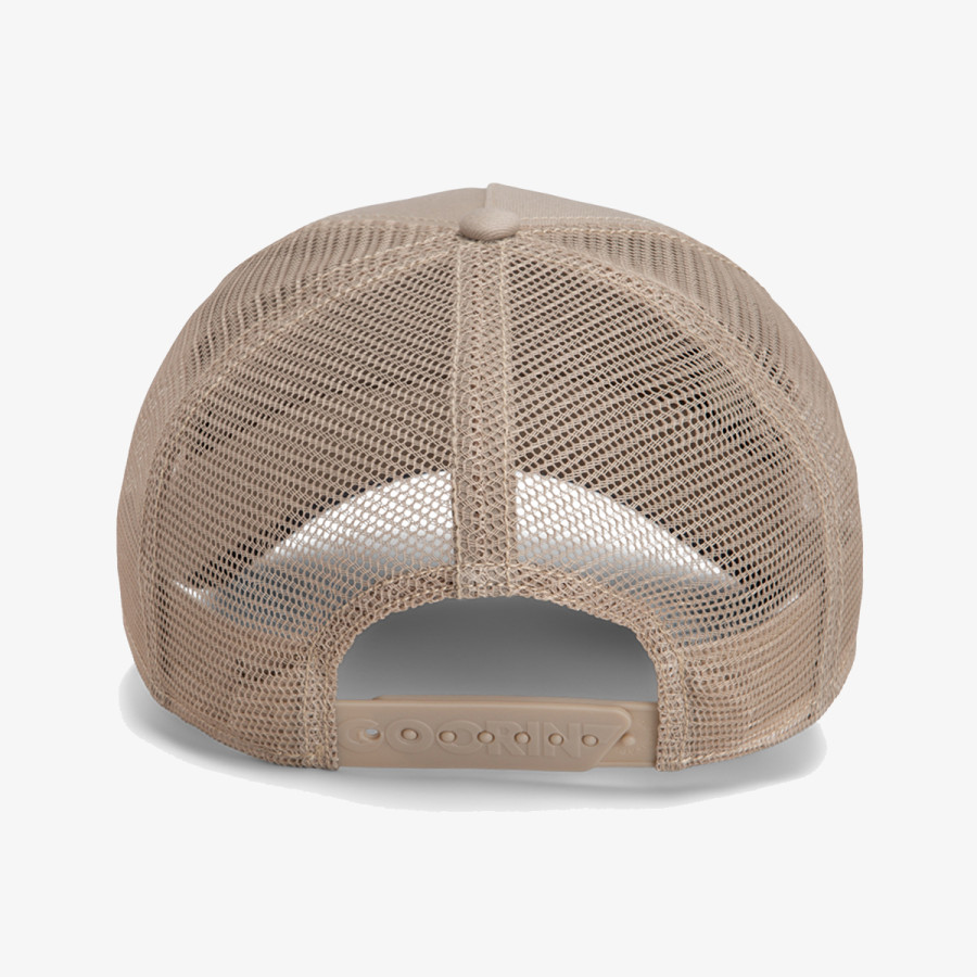 GOORIN BROS Kačket Survivor Trucker 