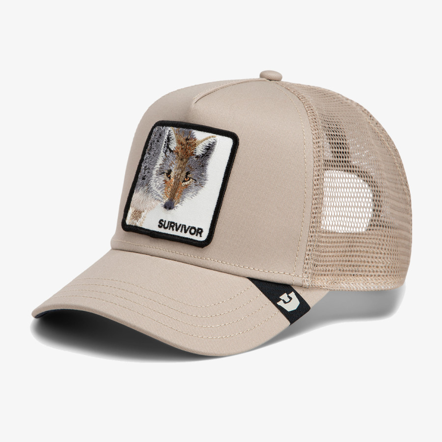 GOORIN BROS Kačket Survivor Trucker 