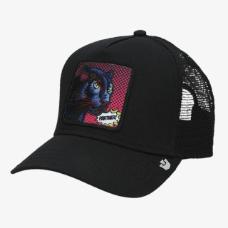 GOORIN BROS Kačket POPART - ROOSTER 