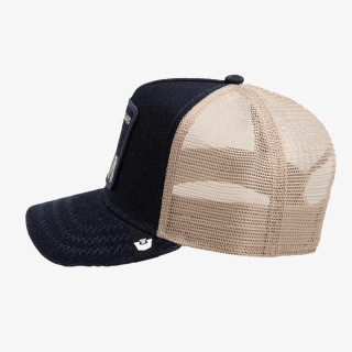 GOORIN BROS Kačket Denim Guard 