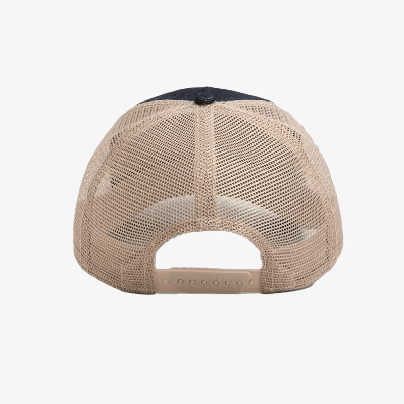 GOORIN BROS Kačket Denim Guard 