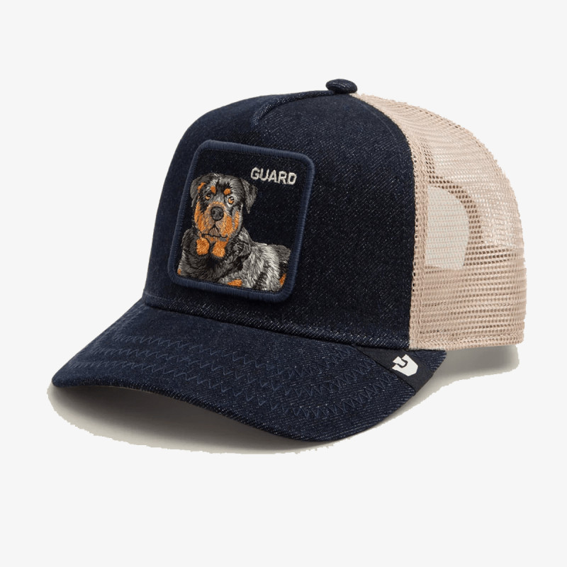 GOORIN BROS Kačket Denim Guard 