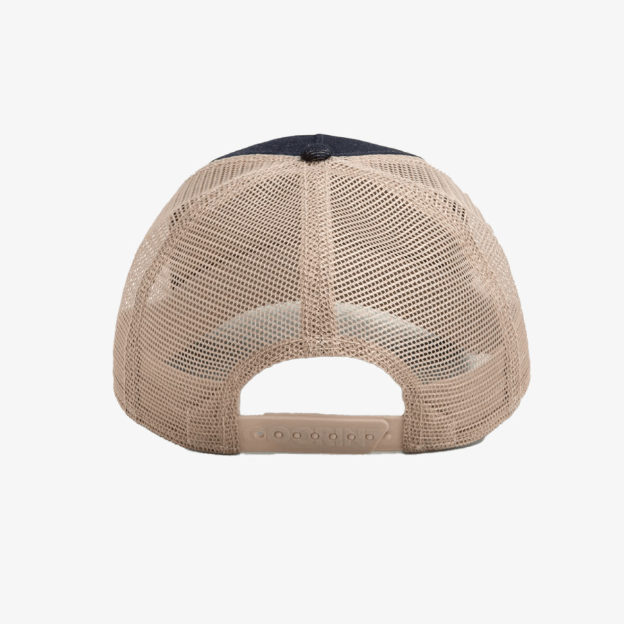 GOORIN BROS Kačket Denim Guard 