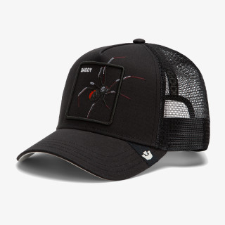 GOORIN BROS Kačket Over the Line Spider 