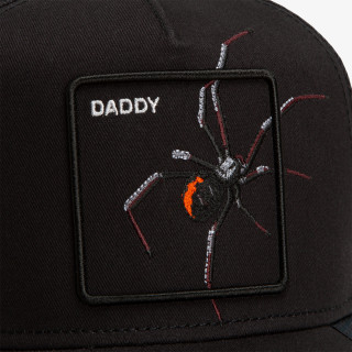 GOORIN BROS Kačket Over the Line Spider 